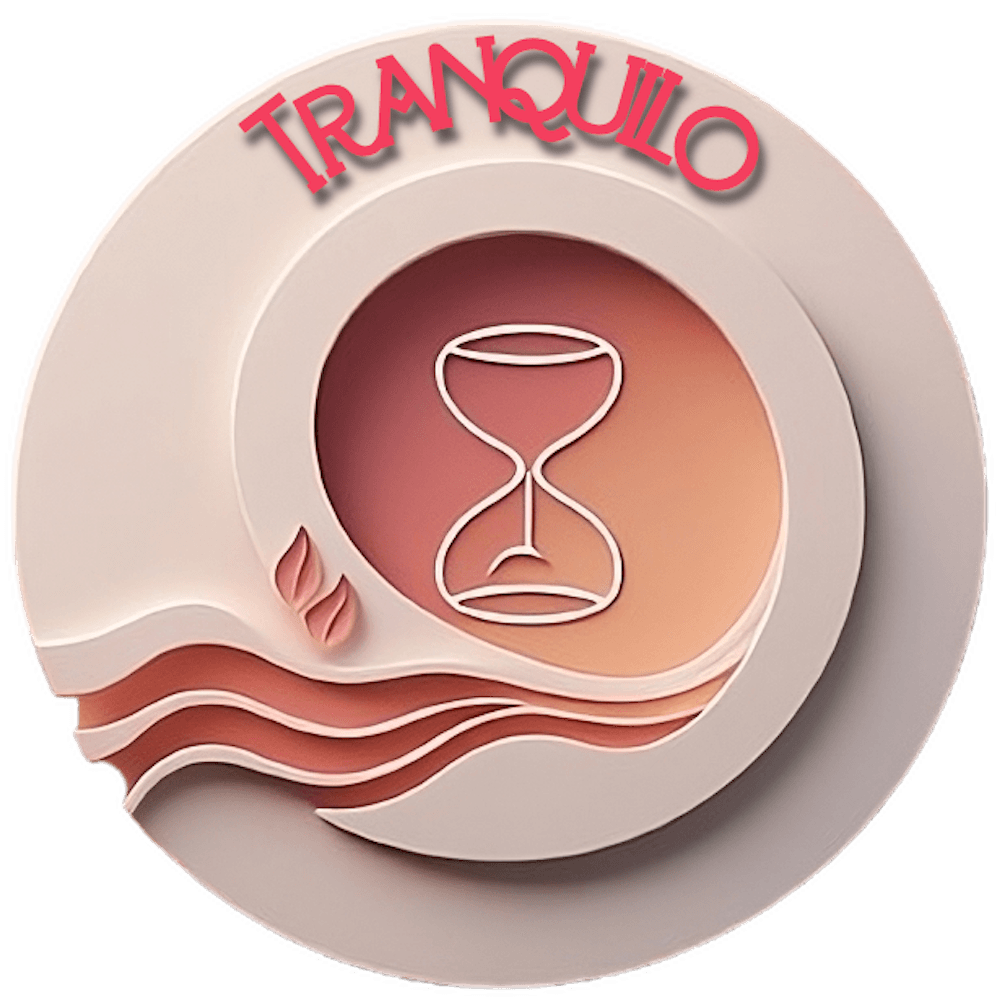 Tranquilo Background